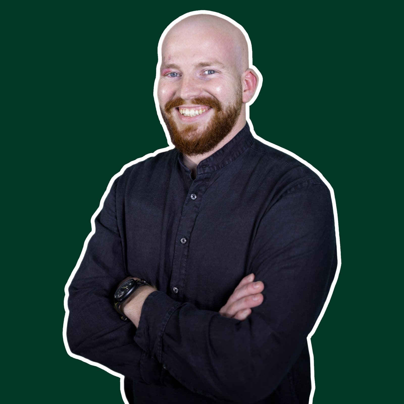 Baptiste Tesse, expert en assurance emprunteur