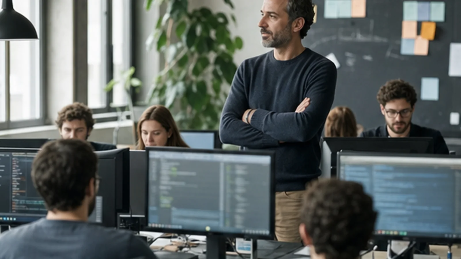 Assurance homme clé du CTO : protéger une startup dépendante de son responsable technique