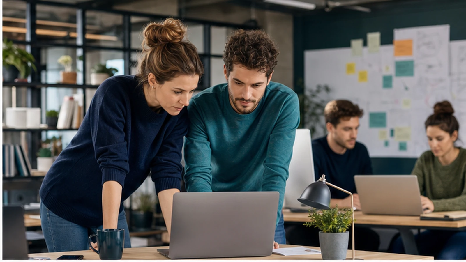 Startup à deux cofondateurs : assurer plusieurs hommes clés sans doubler les garanties
