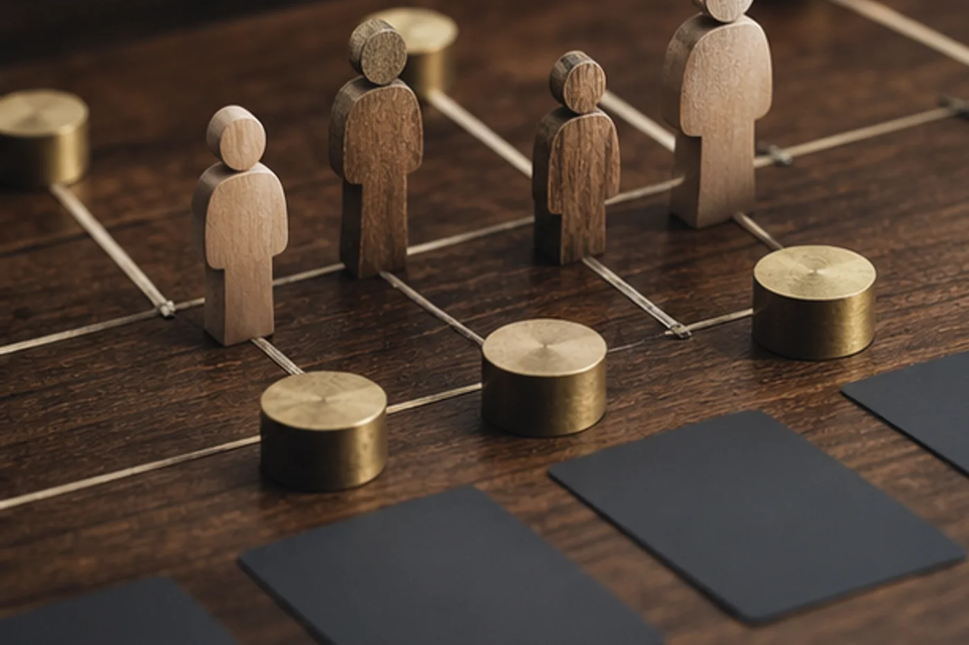 Analyse méthodique des enjeux de Assurance homme clé dans une entreprise familiale : protéger l’activité sans confondre les patrimoines