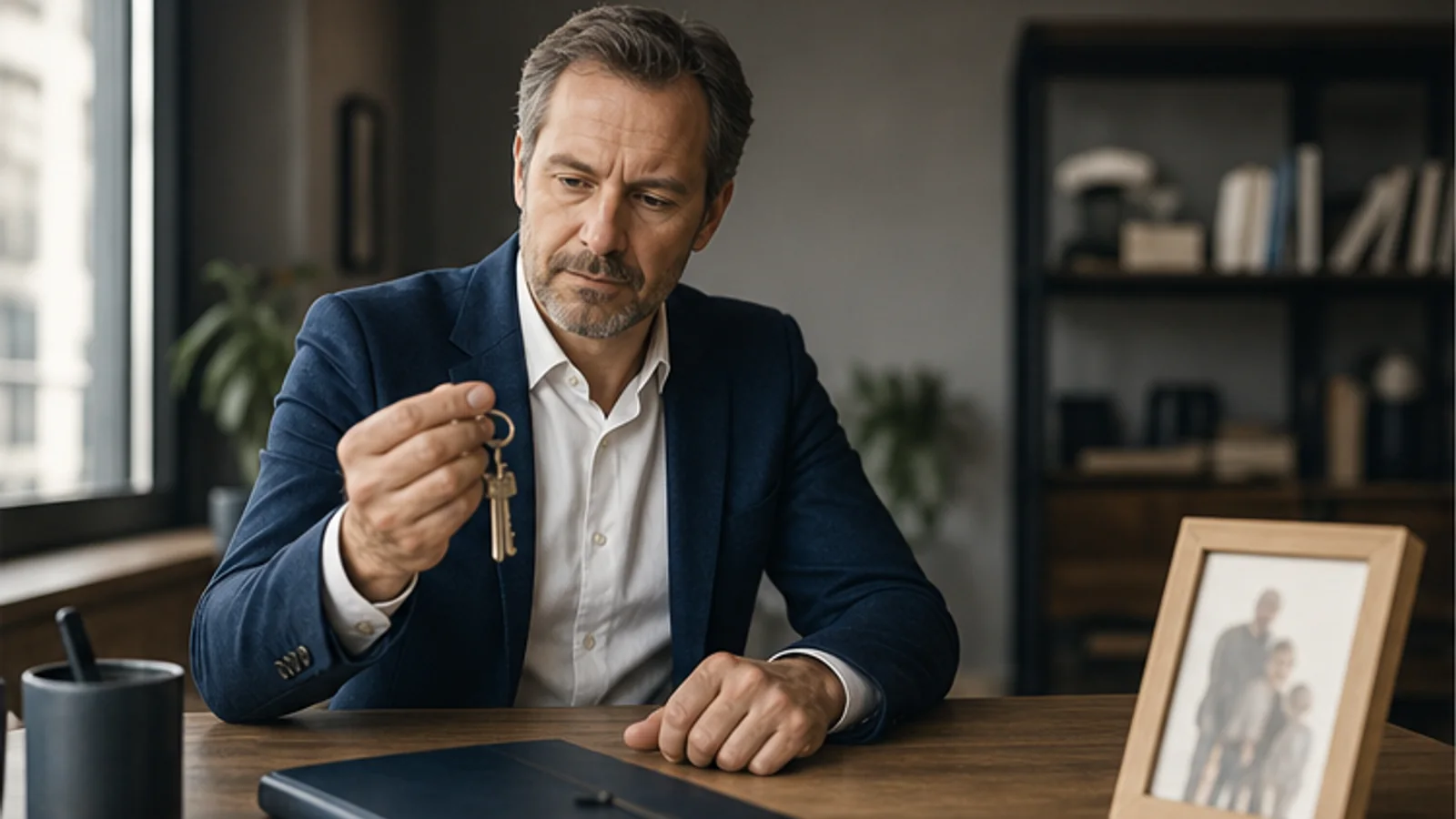 Caution personnelle du dirigeant : quelle protection en cas de décès ou d’invalidité ?