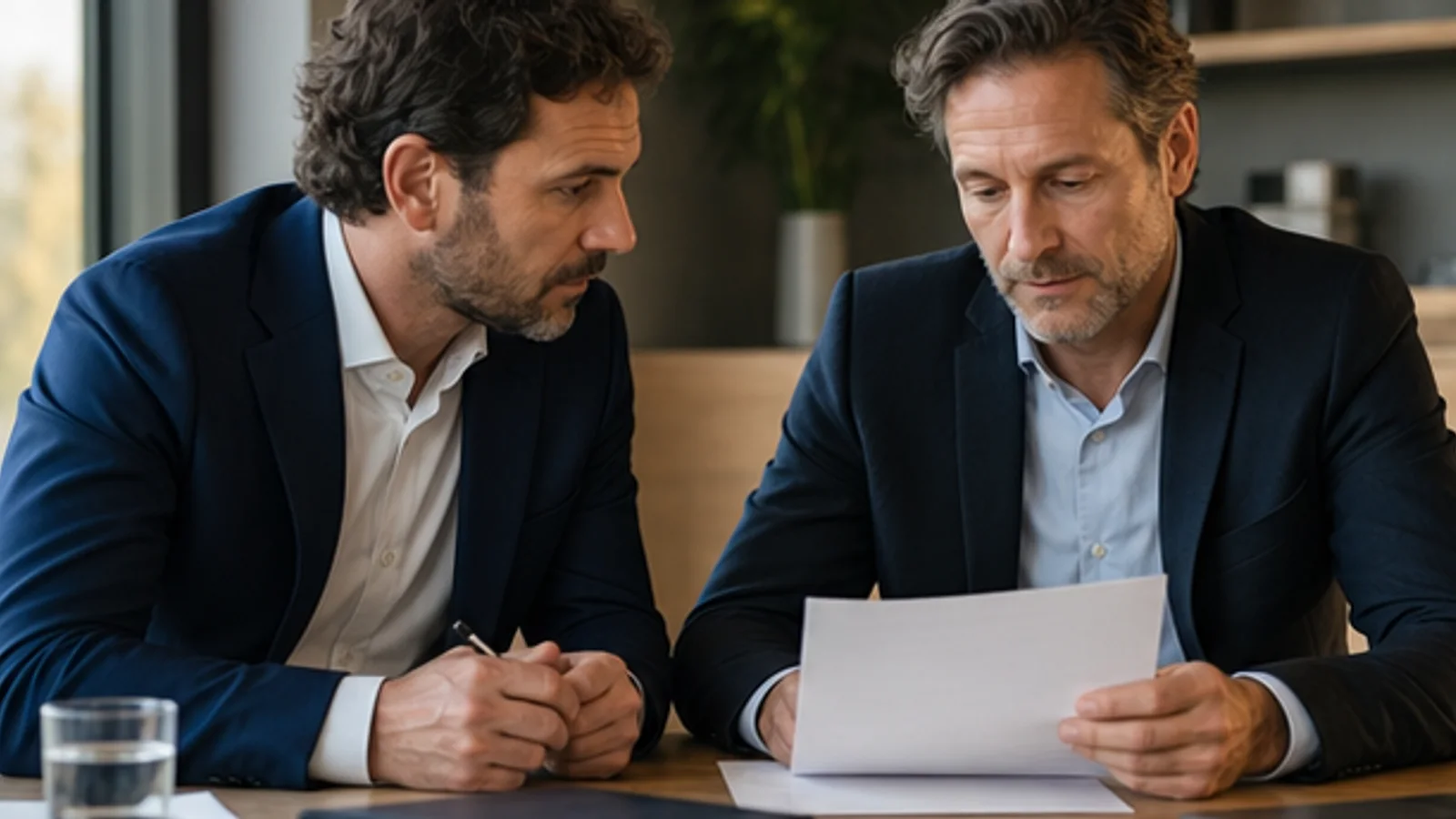 Compte courant d’associé et décès du dirigeant : anticiper le remboursement et la liquidité