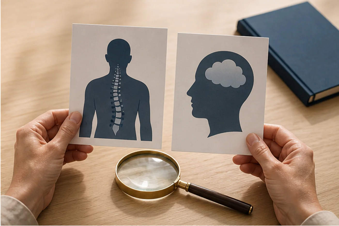 Graphique d’analyse des exclusions de garantie dos et troubles psychiques dans différents contrats d’assurance emprunteur.