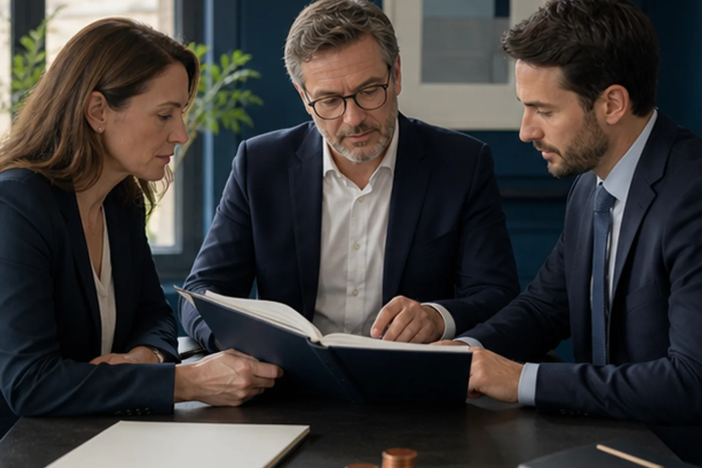 Décision structurée pour Fiscalité de l’assurance homme clé : primes, indemnité et conditions à documenter