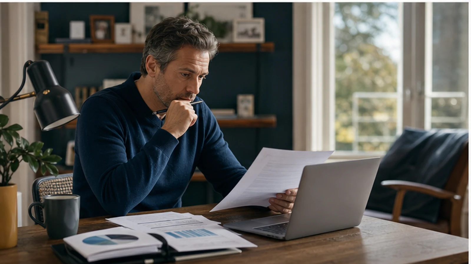 Garantie perte d’emploi du prêt immobilier : utile au dirigeant ou option inadaptée ?