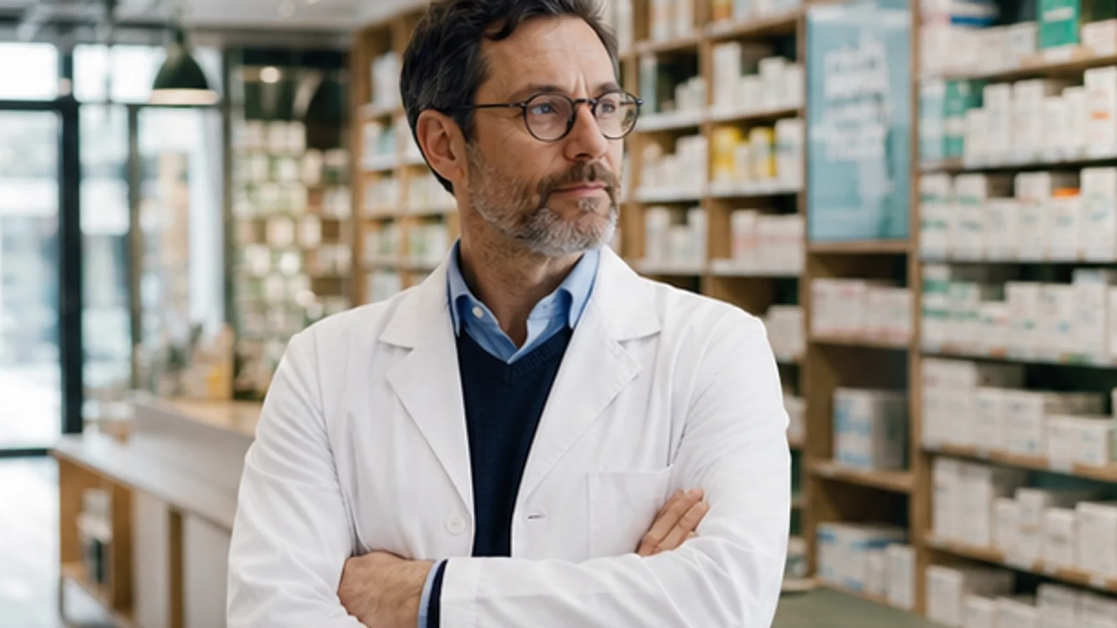 Prévoyance du pharmacien titulaire : maintenir revenu, officine et remboursements