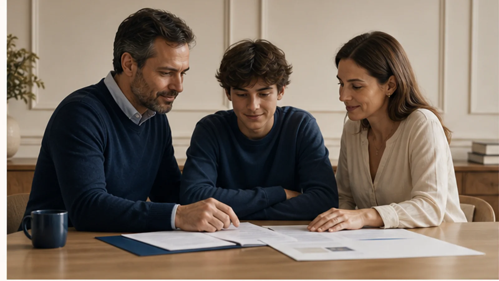 Rente éducation ou capital décès : quelle solution pour financer les études des enfants ?