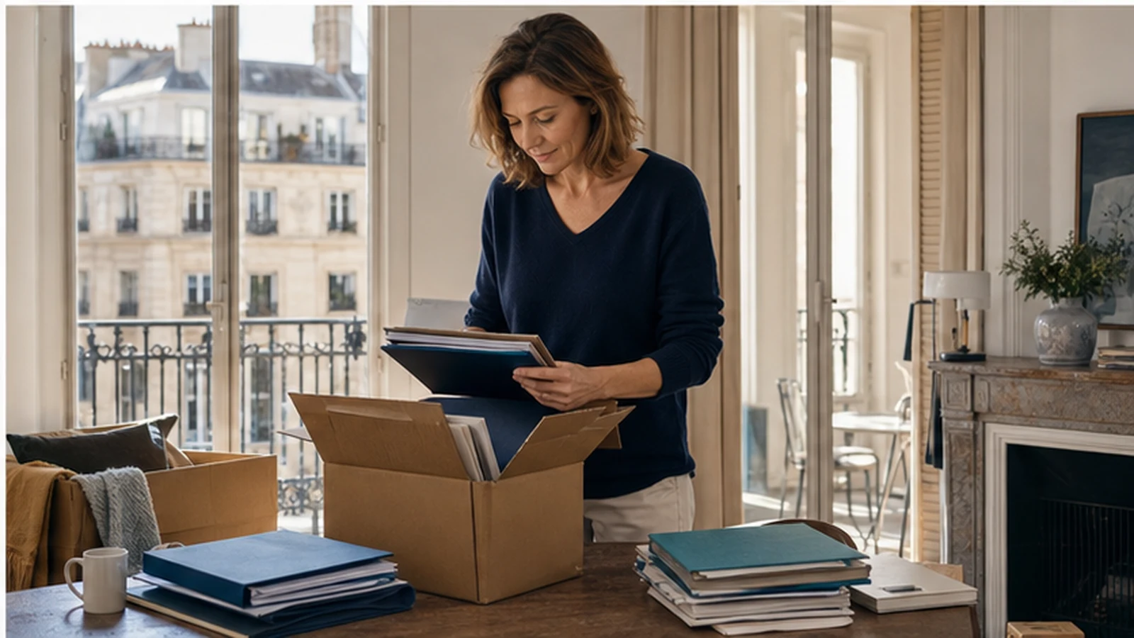 Retour d’expatriation : réactiver la protection sociale du dirigeant en France