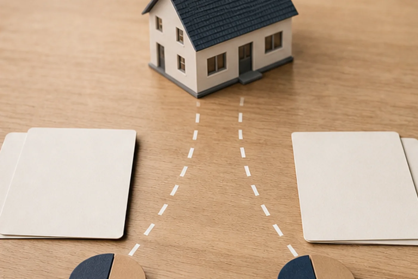 Analyse méthodique des enjeux de Séparation des coemprunteurs : que devient l’assurance du prêt immobilier ?